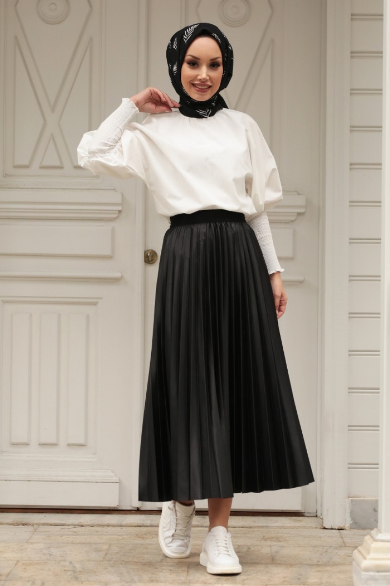 Lavanya Siyah Takım