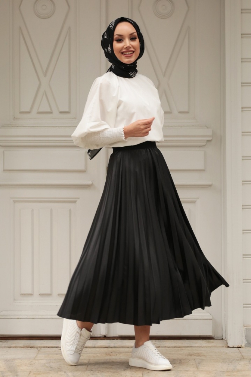 Lavanya Siyah Takım