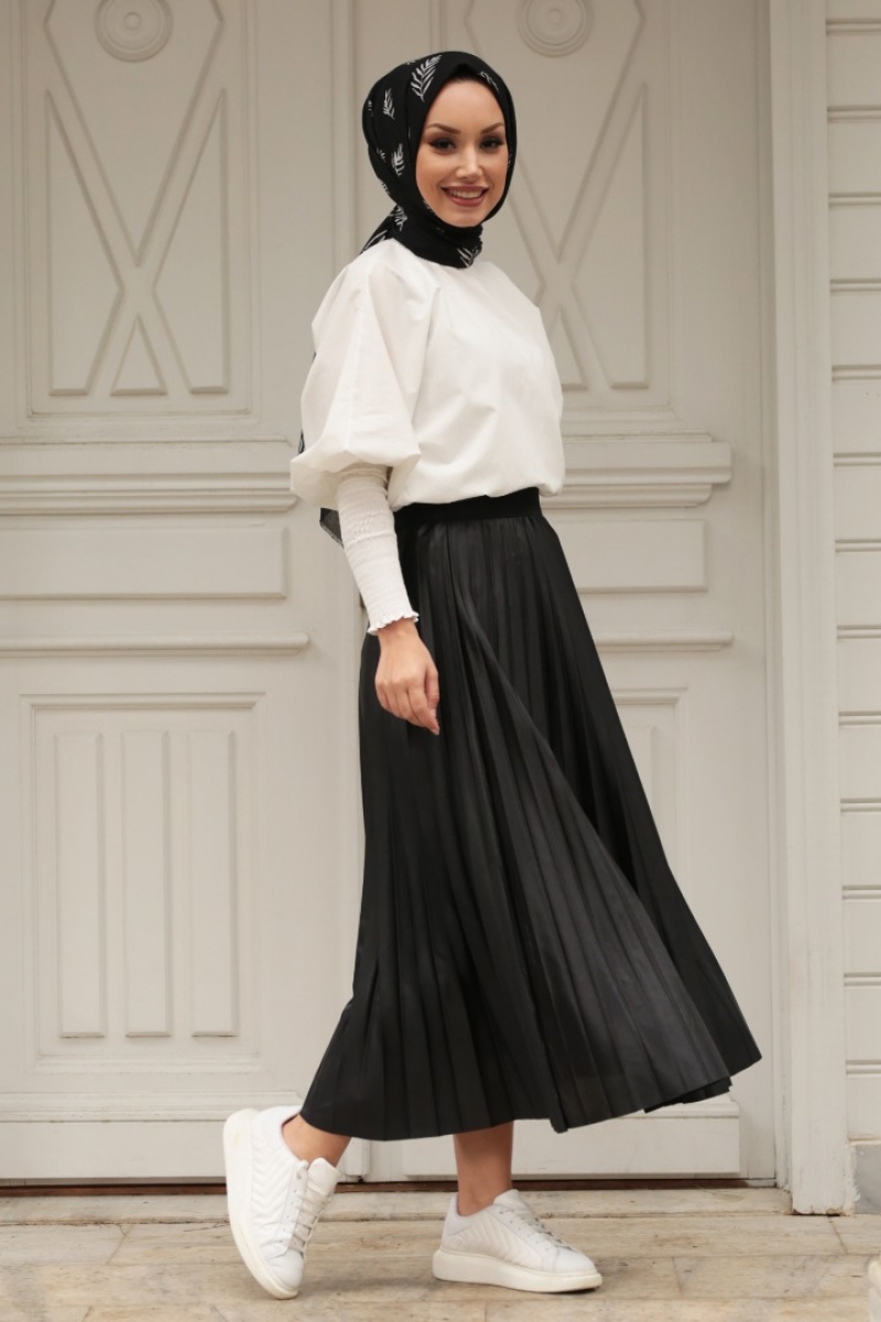 Lavanya Siyah Takım