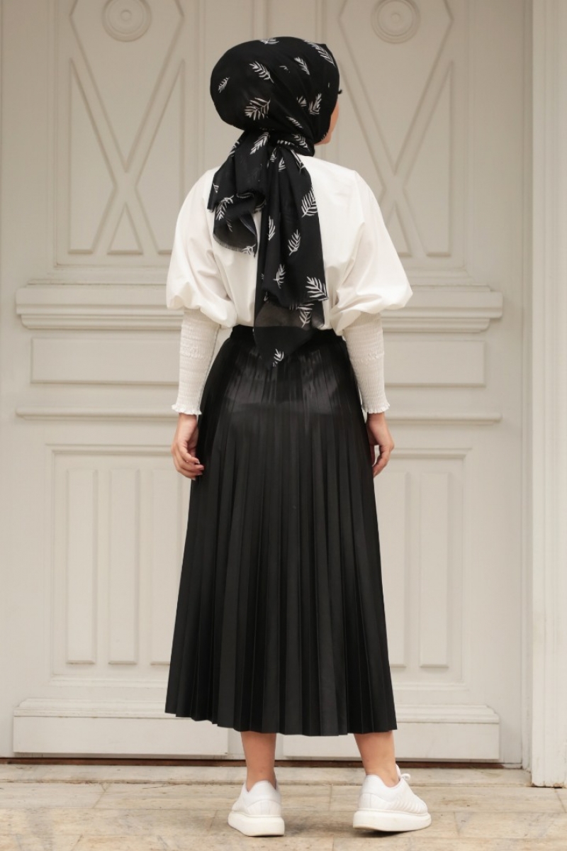 Lavanya Siyah Takım