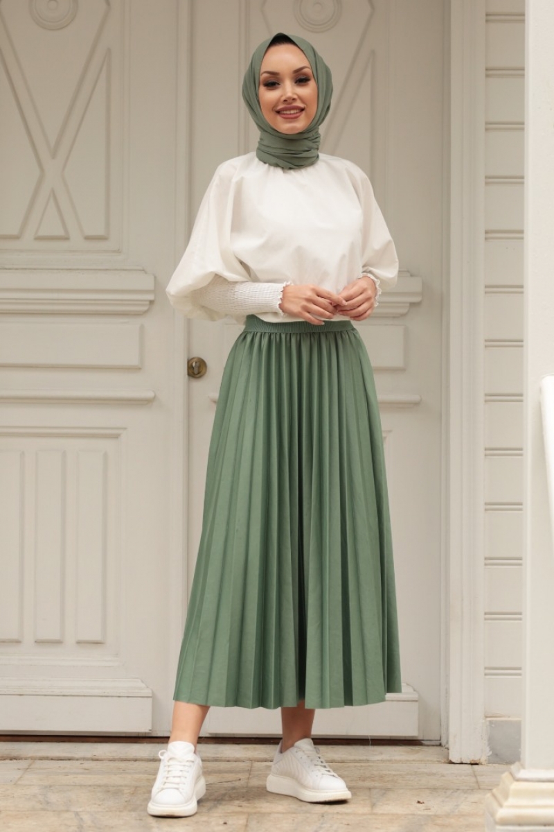 Lavanya Çim Yeşili Takım