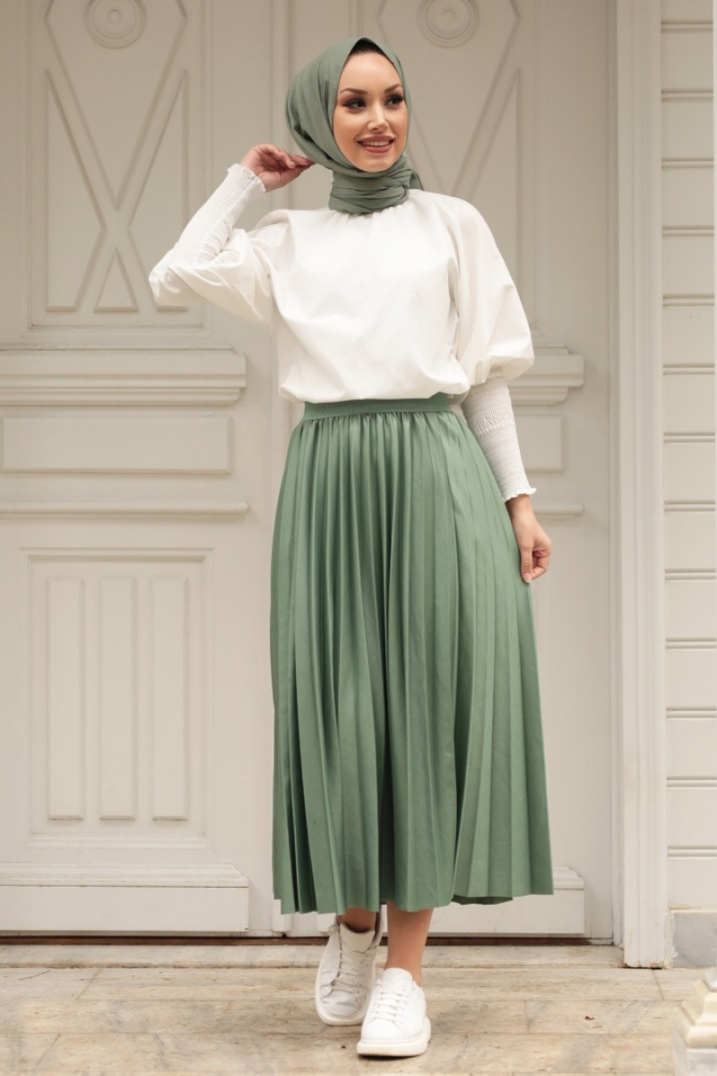 Lavanya Çim Yeşili Takım