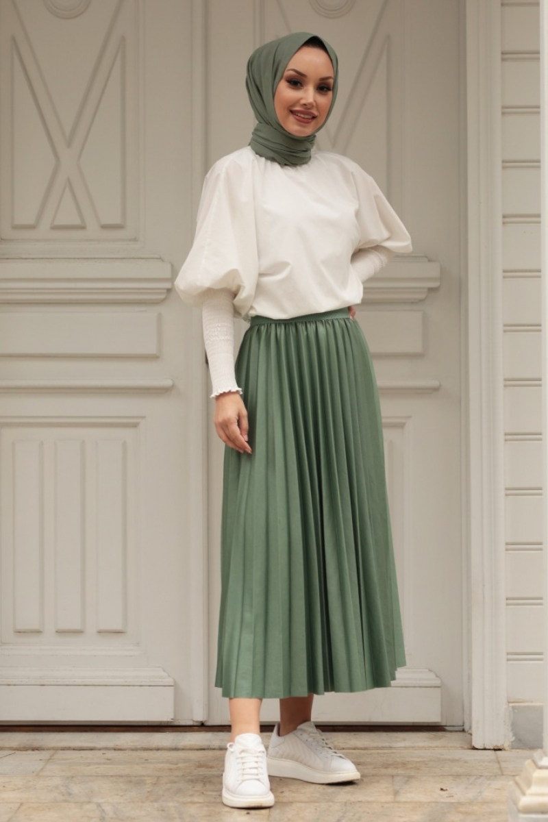 Lavanya Çim Yeşili Takım