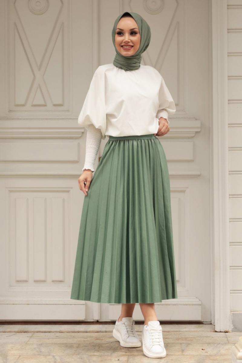 Lavanya Çim Yeşili Takım