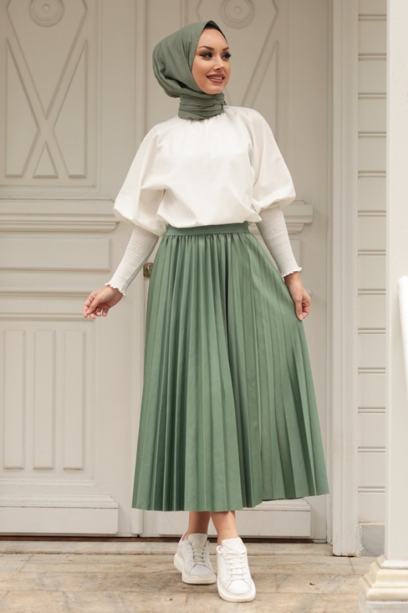 Lavanya Çim Yeşili Takım