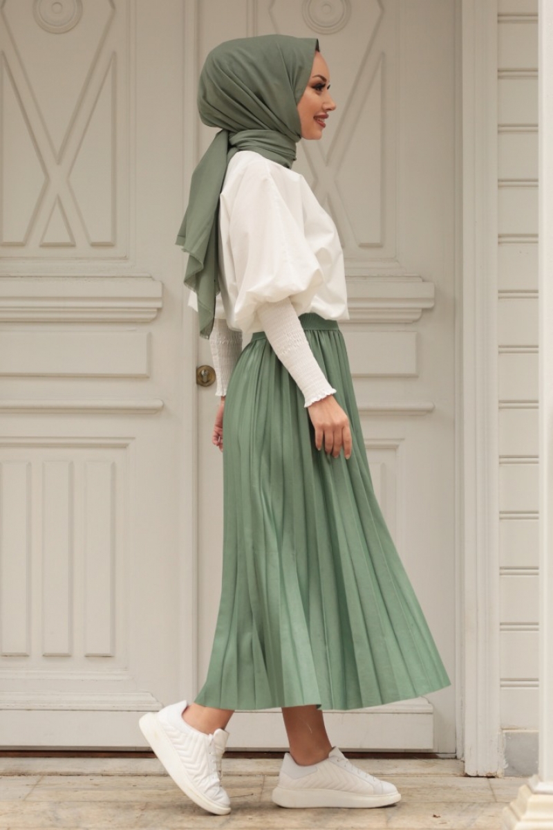 Lavanya Çim Yeşili Takım