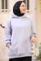 Laora Gri Sweat