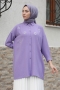 Larina Lila Tunik