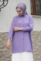 Larina Lila Tunik