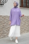 Larina Lila Tunik