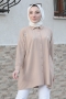 Larina Bej Tunik