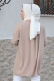 Larina Bej Tunik
