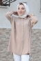 Larina Bej Tunik