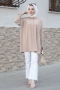 Larina Bej Tunik