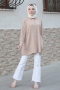 Larina Bej Tunik