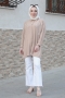Larina Bej Tunik