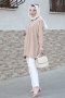 Larina Bej Tunik