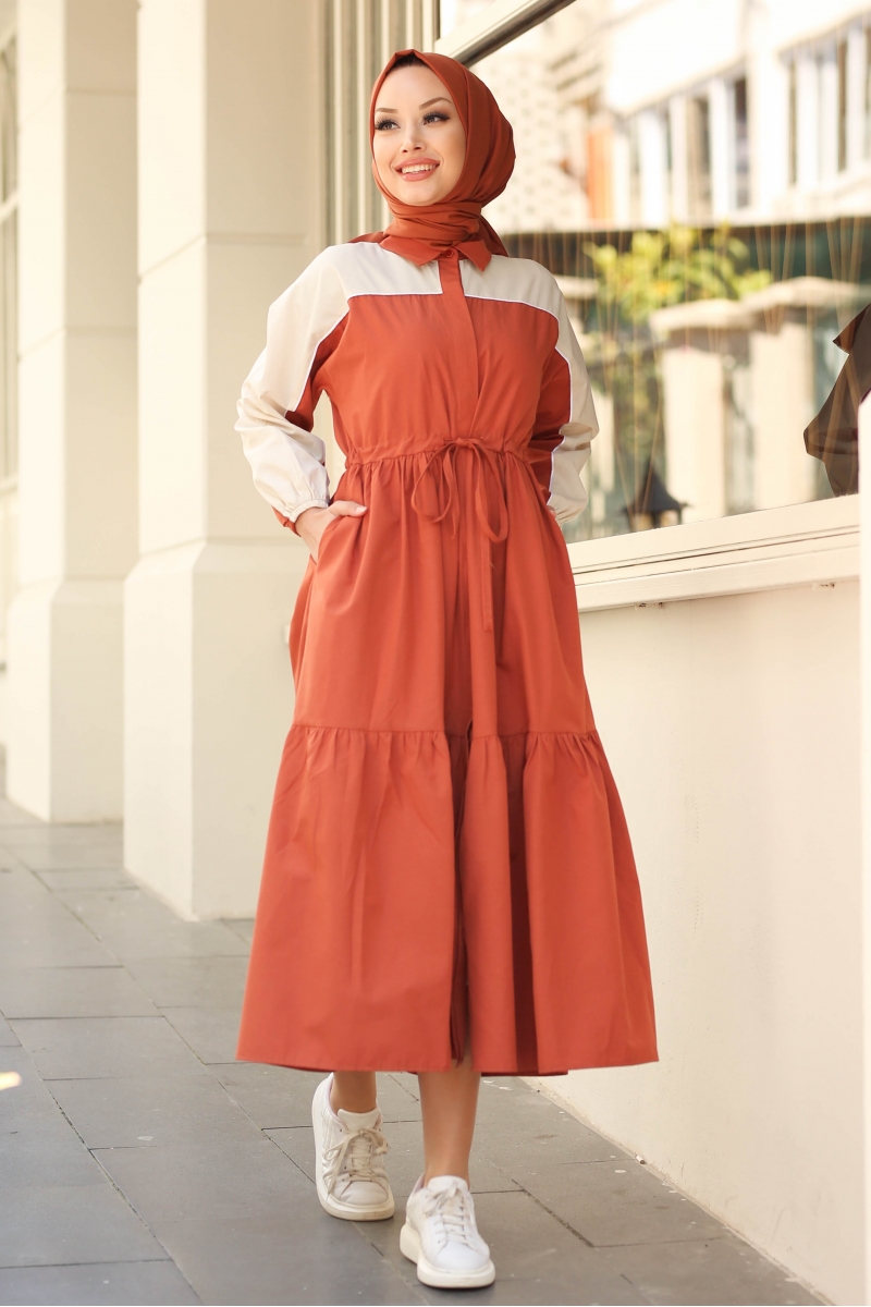 Lavezza Kiremit Elbise