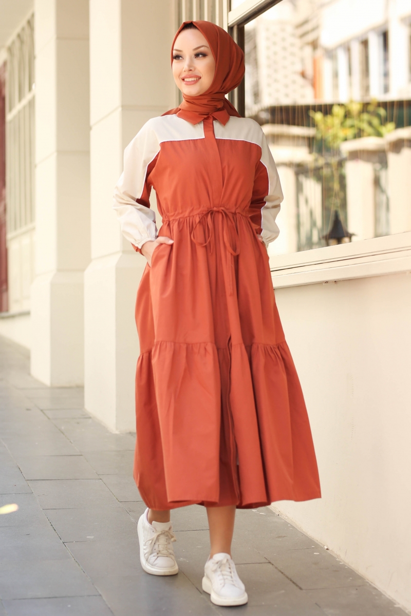 Lavezza Kiremit Elbise