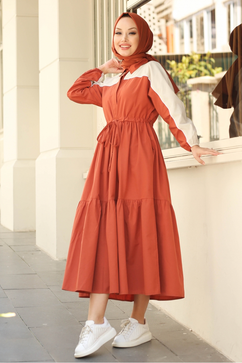 Lavezza Kiremit Elbise