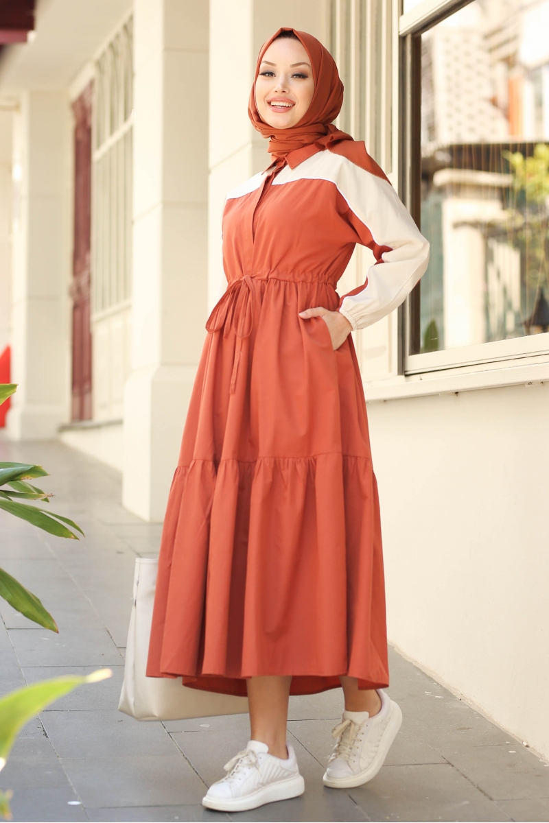 Lavezza Kiremit Elbise