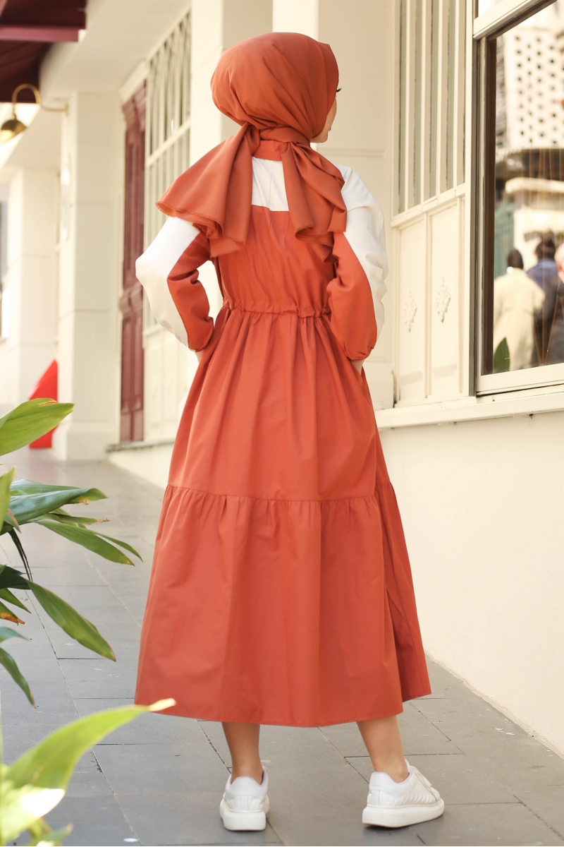 Lavezza Kiremit Elbise