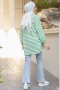 Lenas Yeşil Tunik
