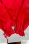 Lenda Kırmızı Gömlek