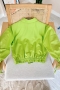 Lenda Yeşil Gömlek