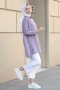 Lenia Lila Tunik
