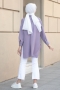 Lenia Lila Tunik
