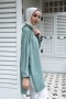 Lenia Mint Yeşili Tunik