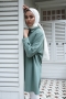 Lenia Mint Yeşili Tunik