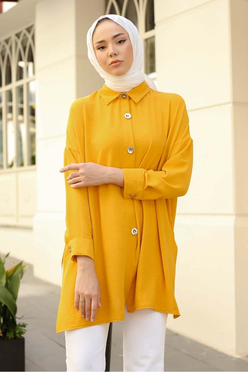 Lenia Hardal Tunik