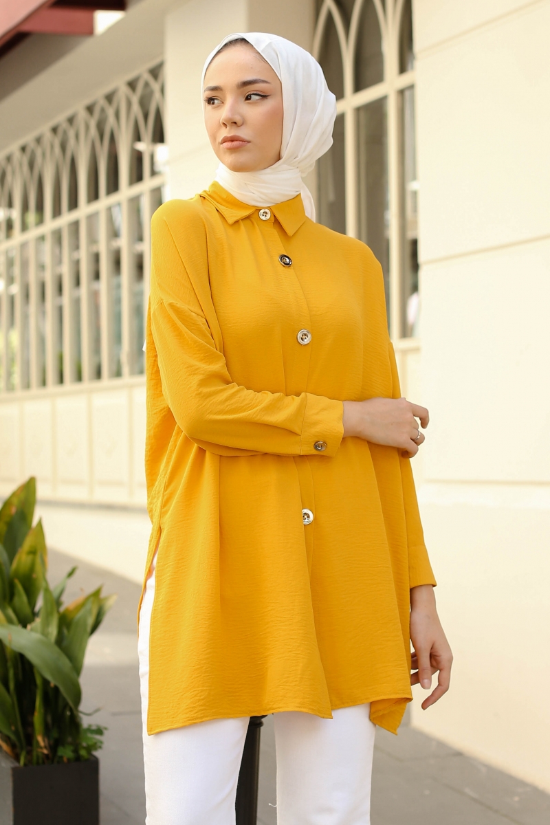 Lenia Hardal Tunik