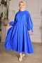 Leong Saks Mavisi Elbise