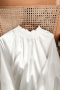 Lesa Beyaz Tunik