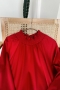 Lesa Kırmızı Tunik