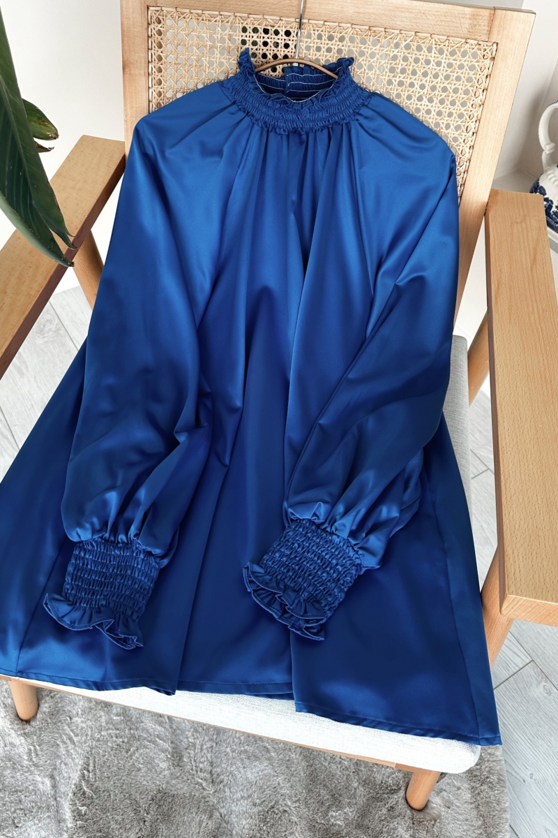 Lesa Saks Mavisi Tunik