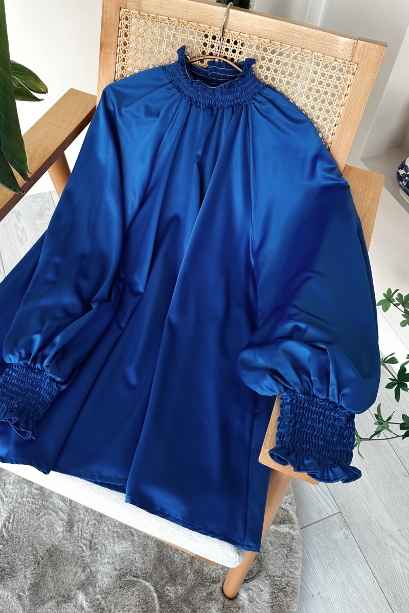 Lesa Saks Mavisi Tunik