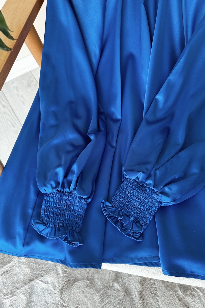 Lesa Saks Mavisi Tunik