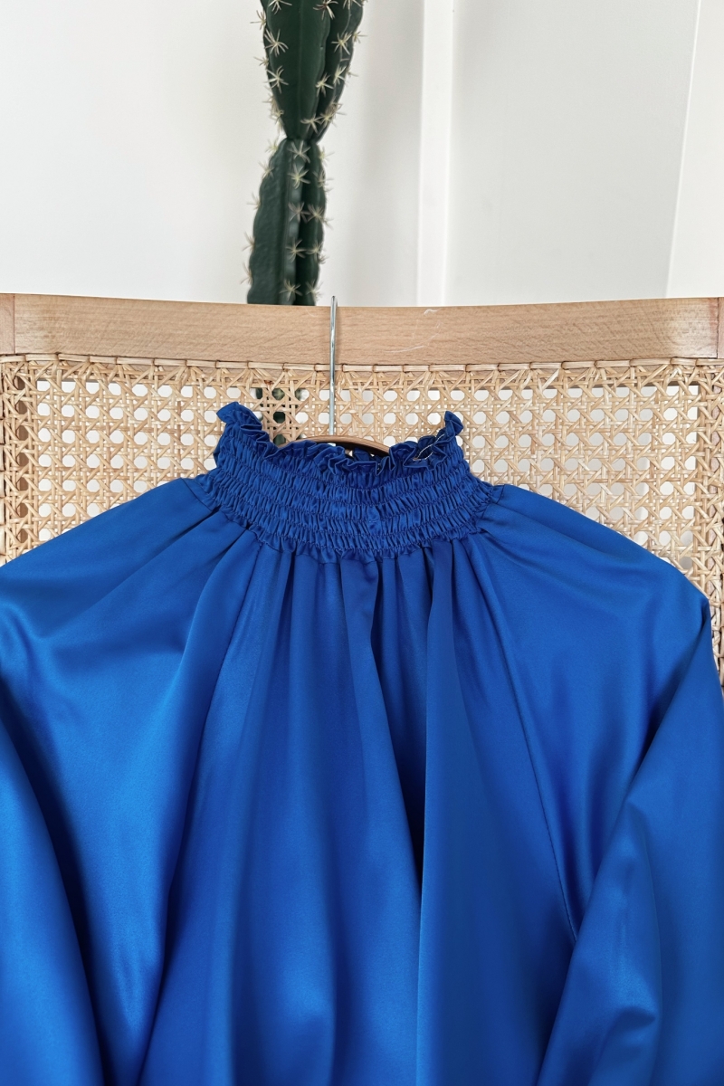 Lesa Saks Mavisi Tunik