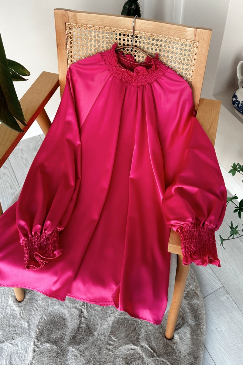 Lesa Pembe Tunik