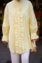 Levin Sarı Tunik