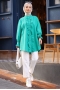 Levin Zümrüt Tunik