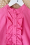 Levin Pembe Tunik
