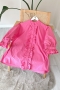 Levin Pembe Tunik