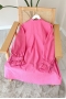 Levin Pembe Tunik