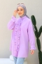 Levin Lila Tunik