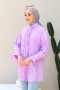 Levin Lila Tunik